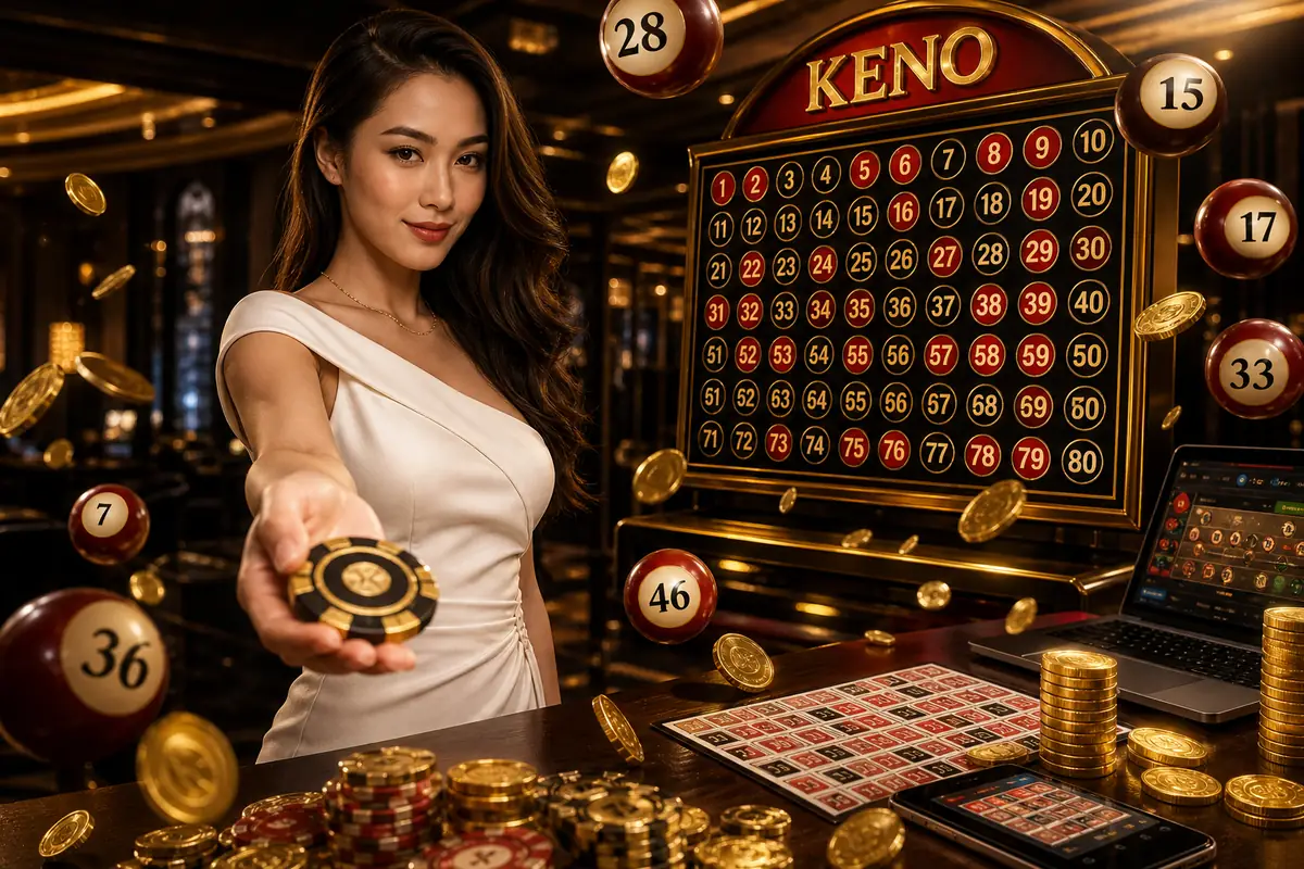 Mega Fortune
